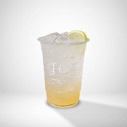 พีชโซดา