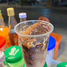 โอวัลตินแห้ง ย้อนวัยเยาว์