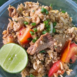 ครัวคุณลอย