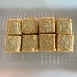 เต้าหู้ปลา