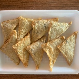 ฟองเต้าหู้ซีฟู้ดส์