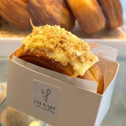 ทิมเบอริง คัสตาร์ดไวช็อก