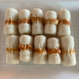 ชิกูว่า ปลาหมึกหลอด