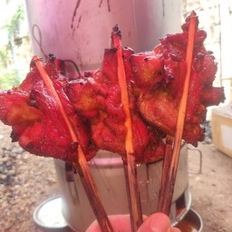 โครงติดตูด 5 ไม้