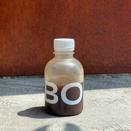 Americano :-B Bottle