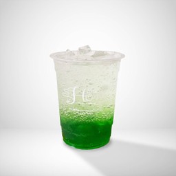 เขียวโซดา