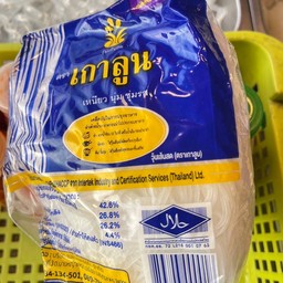 วุ้นเส้น500กรัม
