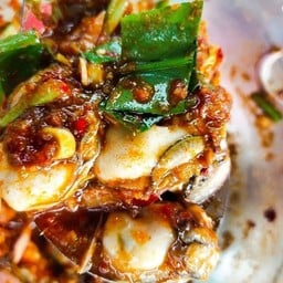 ยำแซ่บโรงสี