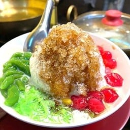 คำหวานย่า สาขาบ้านเลื่อม