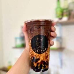 Suki Cha (สึกิชา)