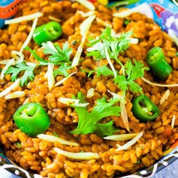 Daal Mash