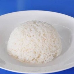 ข้าวเปล่า