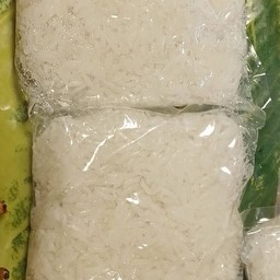 ข้าวเหนียว 5 ห่อ