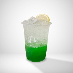 แอปเปิ้ลโซดา