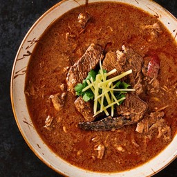 Beef Nihari