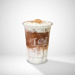 โกโก้คาราเมล