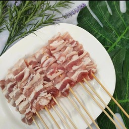 สามชั้นนะจ๊ะ