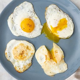 Fried Egg  ( 2 PCs )