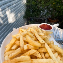 เฟรนช์ฟรายด์