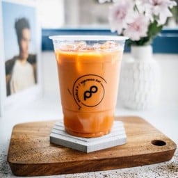 Iced Thai Tea