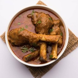 Mutton Paye