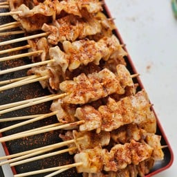 สามชั้น