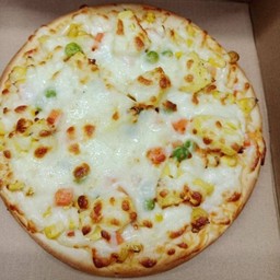 ผักรวม ( กลาง )