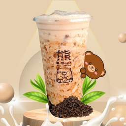 ชานมไต้หวัน