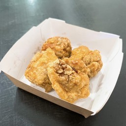 ไก่คาราเกะ