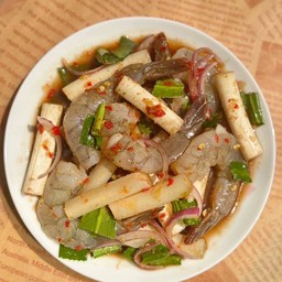 สาวกของทอด