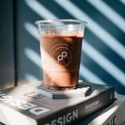 Iced Cocoa