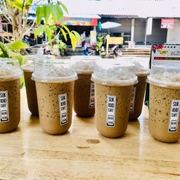 กาแฟโบราณ
