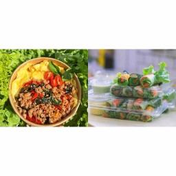 ยำแซ่บปาก สาขา1