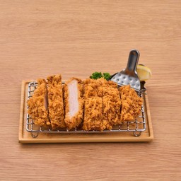 คัตสึหมูสันนอก