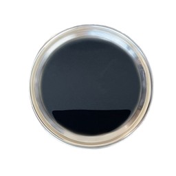 Japanese Black Soup (Kano)