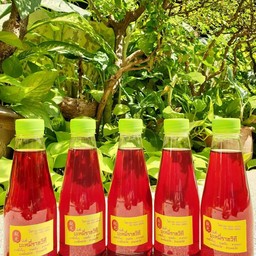 กระเจี๊ยบพุทรา(หวานน้อย)
