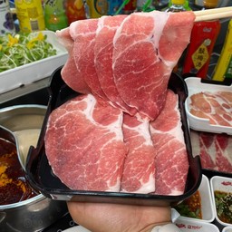 Kurobuta Pork