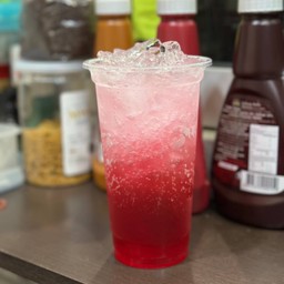 แดงโซดา