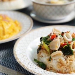 ก๊ะเตี๋ยวพ่อตุ๋น บ้านฟ้าปิยรมย์