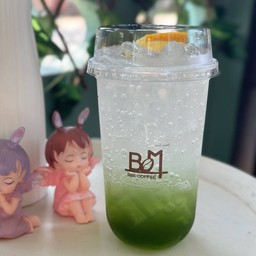 กีวี่ - โซดา