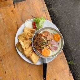 ชุดไข่กะปัง