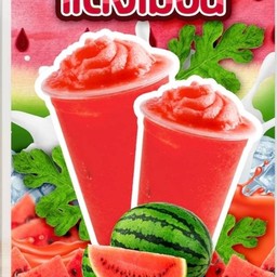 แตงโมปั่น(ไม่ใช่แตงโมสดจ้า)