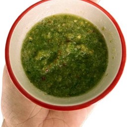 น้ำจิ้มซีฟู้ดส์ ถุงละ