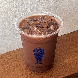 ช็อกโกแลต (CHOCOLATE)