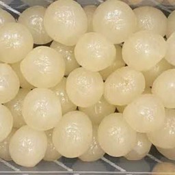 ลำไยสดพร้อมทาน