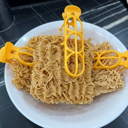 Instant Noodles