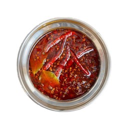 Chongqing Soup