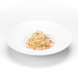 คลาสสิค คาร์โบนาร่า