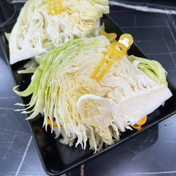 Cabbage