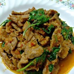 Beef Curry Paste